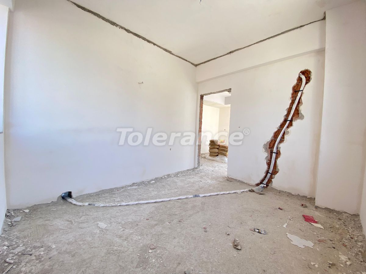 Апартаменты в Финике, Турция, 45 м² - фото 11