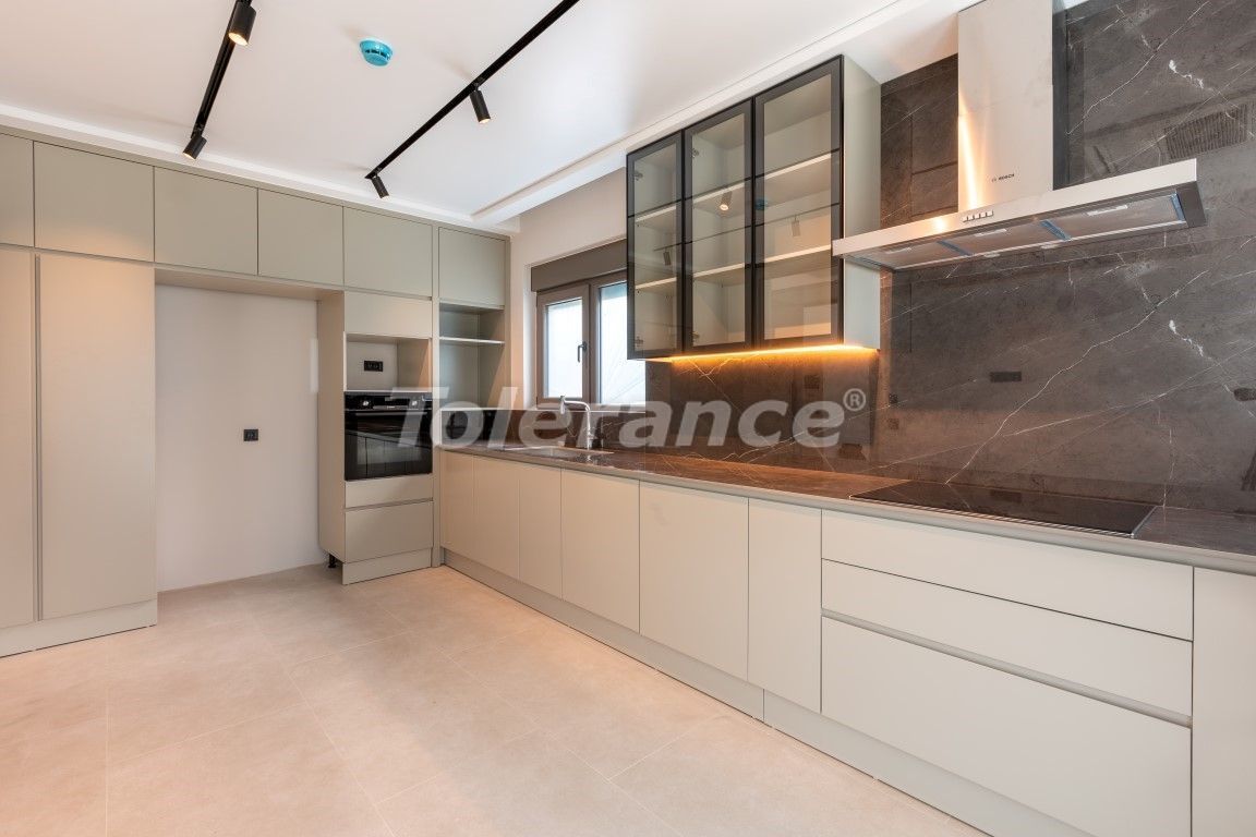 Апартаменты в Анталии, Турция, 157 м² - фото 11