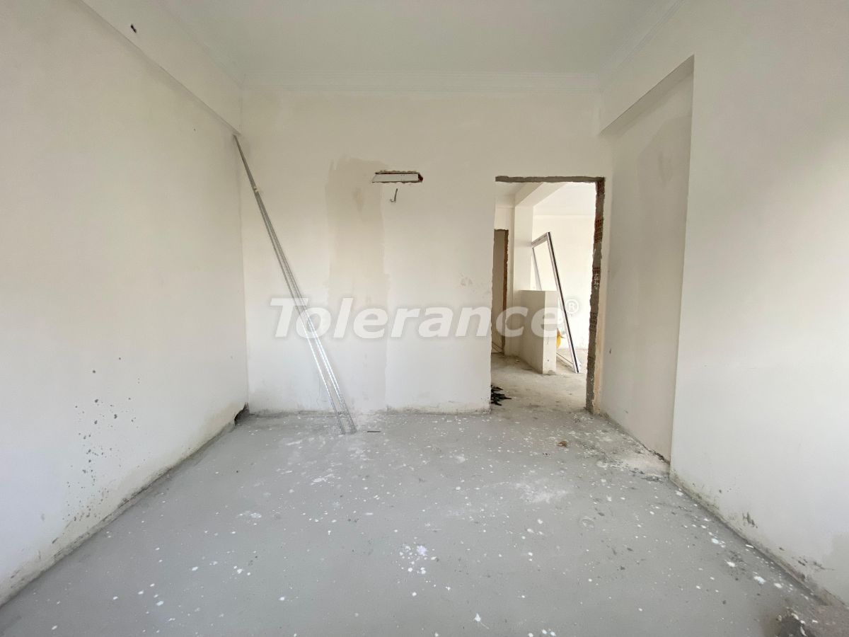 Апартаменты в Финике, Турция, 52 м² - фото 11