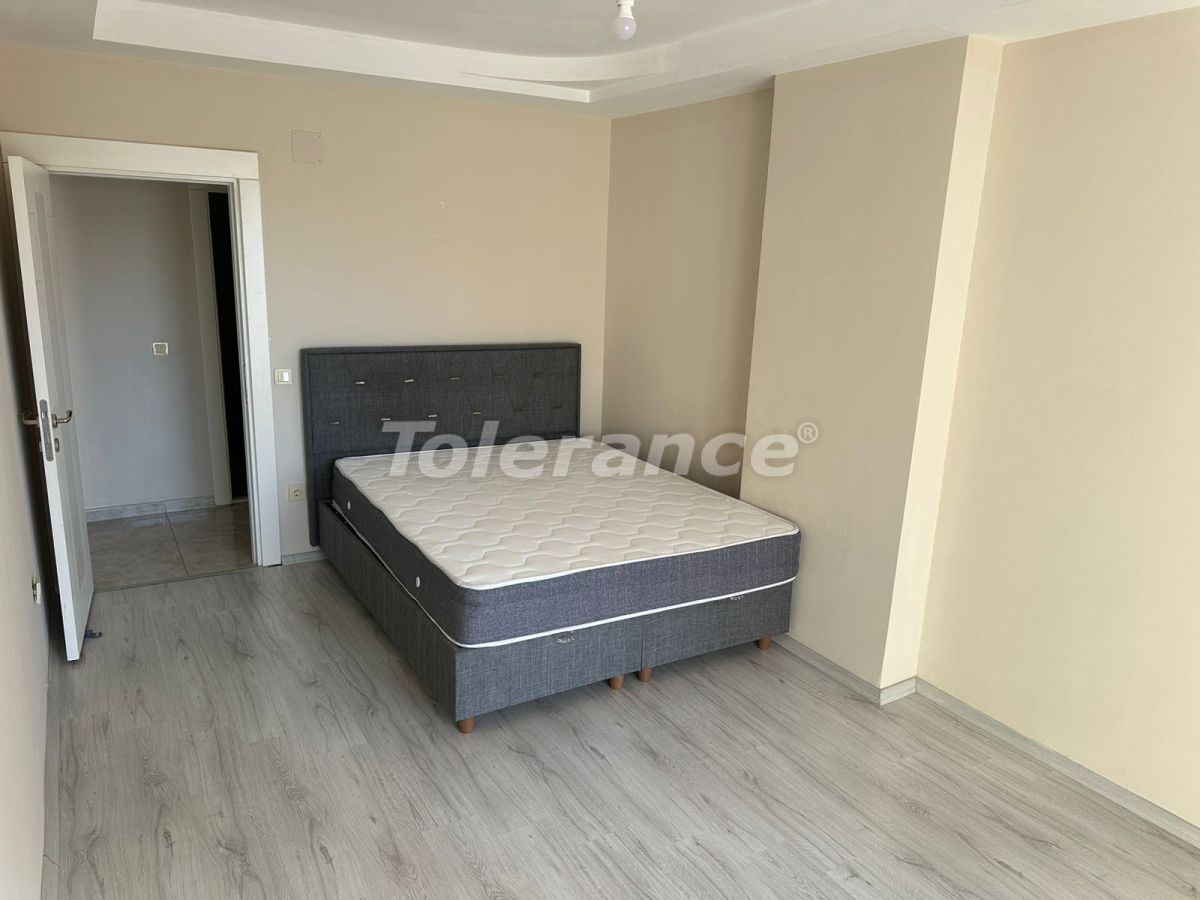 Апартаменты в Мерсине, Турция, 187 м² - фото 11