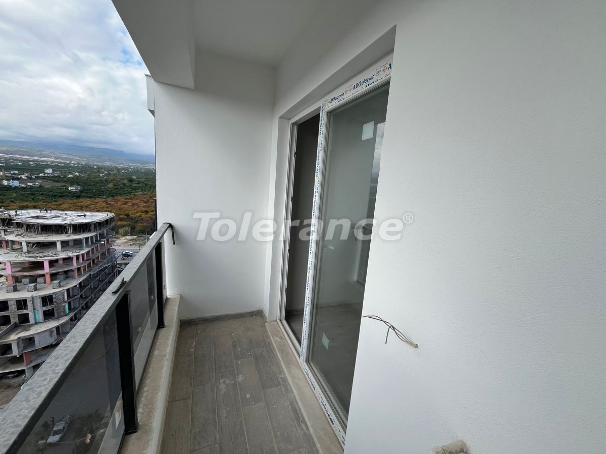 Апартаменты в Мерсине, Турция, 80 м² - фото 11