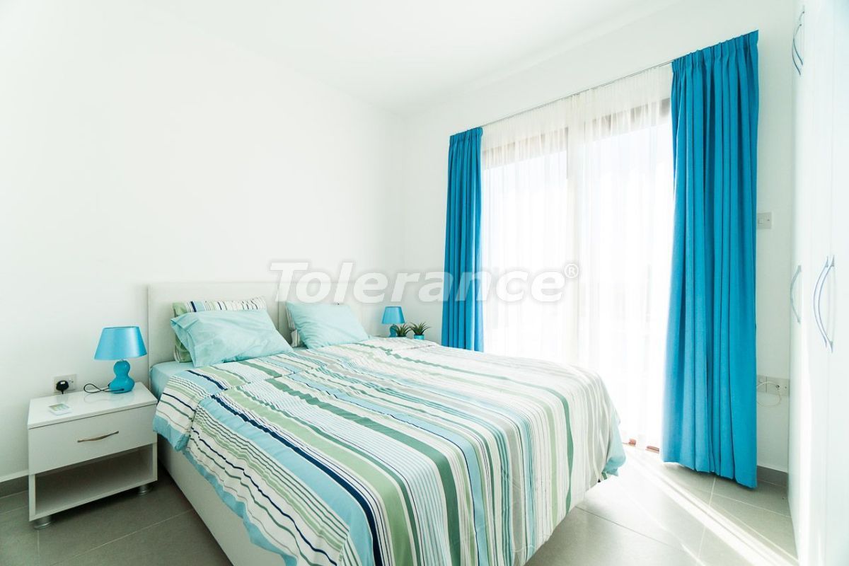 Вилла в Кирении, Кипр, 135 м² - фото 11