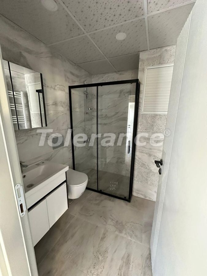 Апартаменты в Анталии, Турция, 66 м² - фото 11