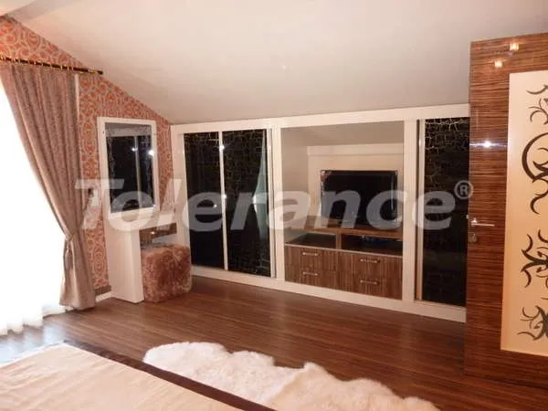 Вилла в Кемере, Турция, 470 м² - фото 11