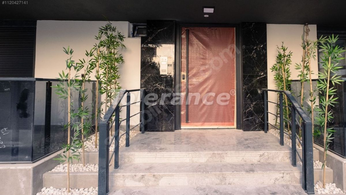 Апартаменты в Анталии, Турция, 80 м² - фото 11