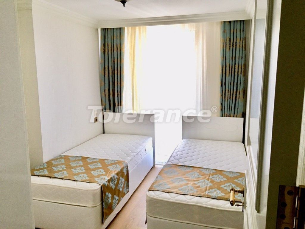 Апартаменты в Анталии, Турция, 165 м² - фото 11