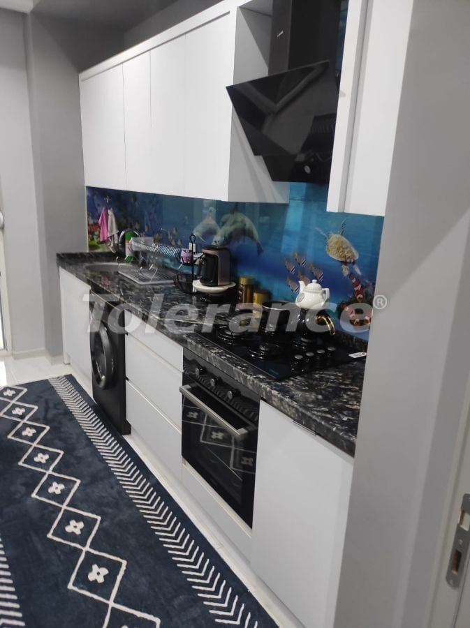 Апартаменты в Анталии, Турция, 140 м² - фото 11