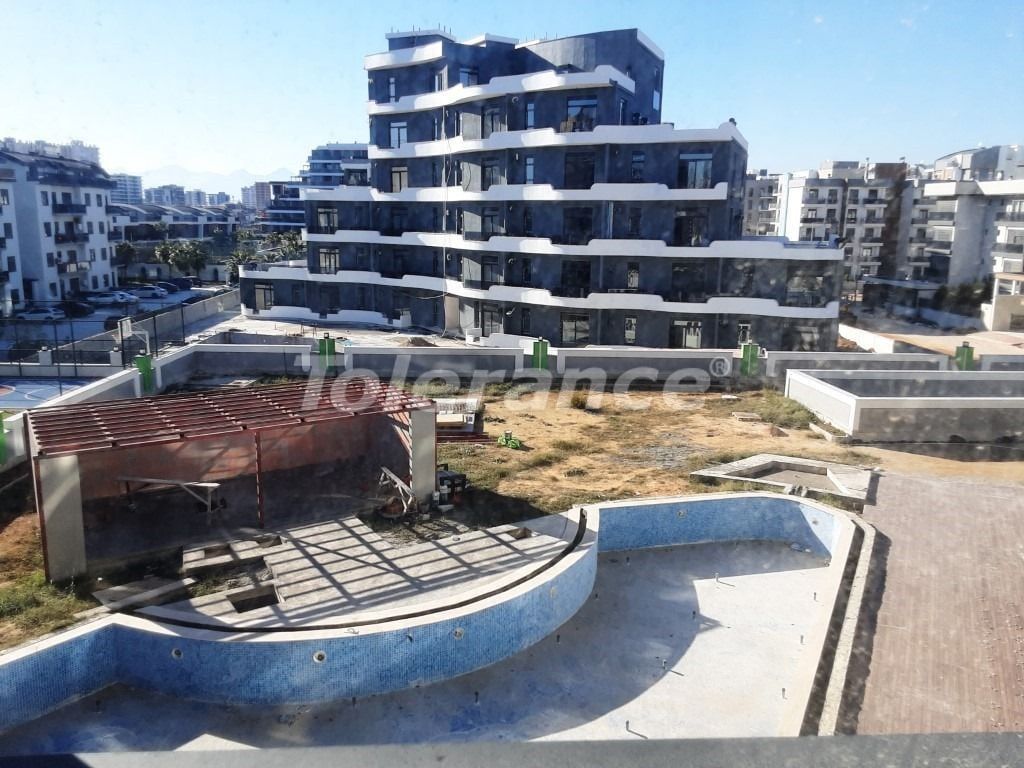 Апартаменты в Анталии, Турция, 52 м² - фото 11