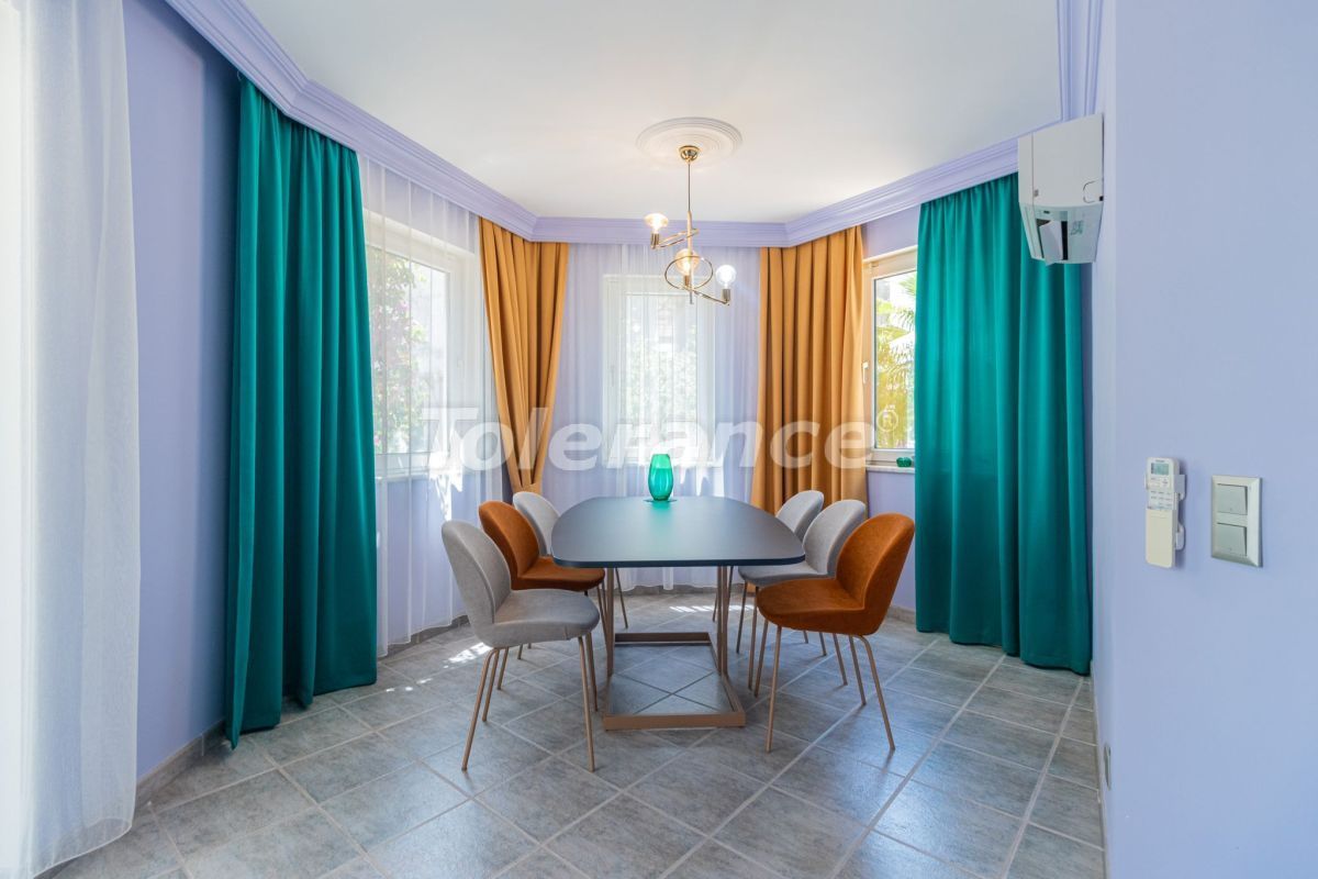 Вилла в Анталии, Турция, 287 м² - фото 11