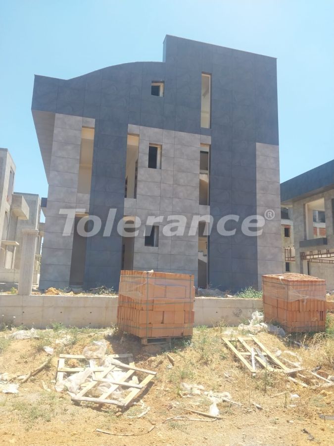 Вилла в Анталии, Турция, 280 м² - фото 12