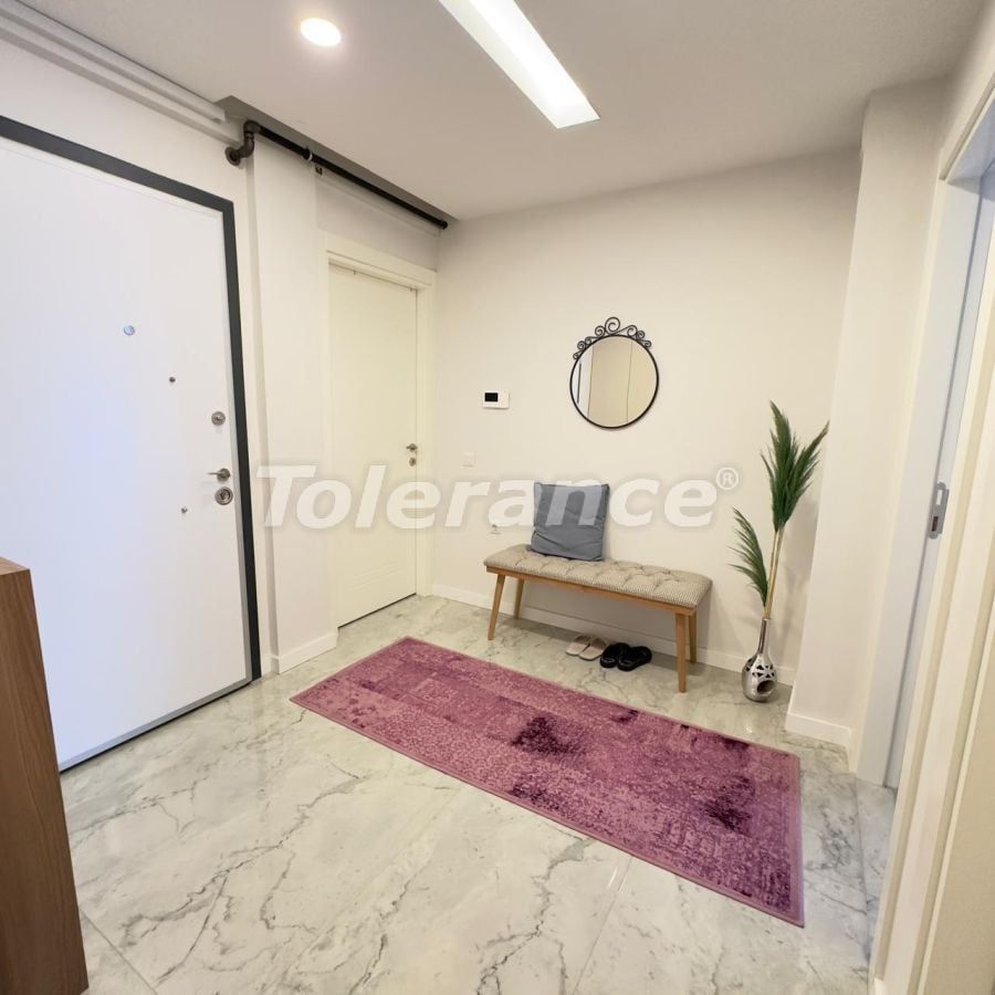 Апартаменты в Анталии, Турция, 85 м² - фото 12