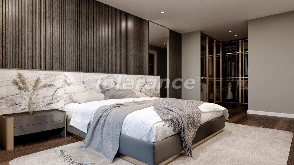 Апартаменты в Измире, Турция, 73 м² - фото 12