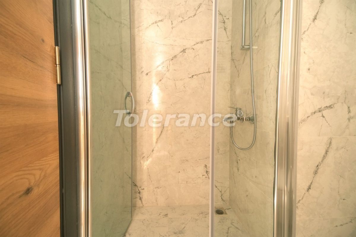 Апартаменты в Анталии, Турция, 40 м² - фото 12