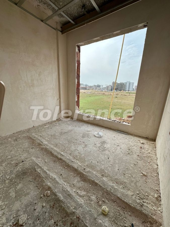 Апартаменты в Анталии, Турция, 55 м² - фото 12