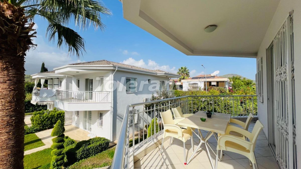 Апартаменты в Чамьюве, Турция, 80 м² - фото 12