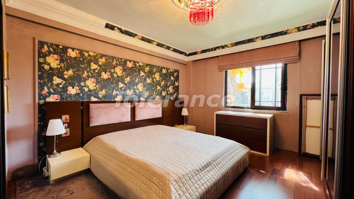 Вилла в Чамьюве, Турция, 200 м² - фото 12