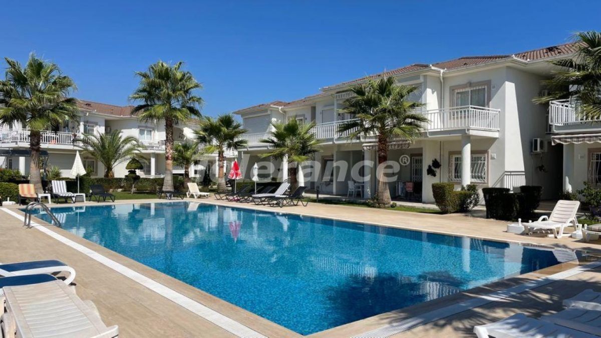 Апартаменты в Чамьюве, Турция, 75 м² - фото 12