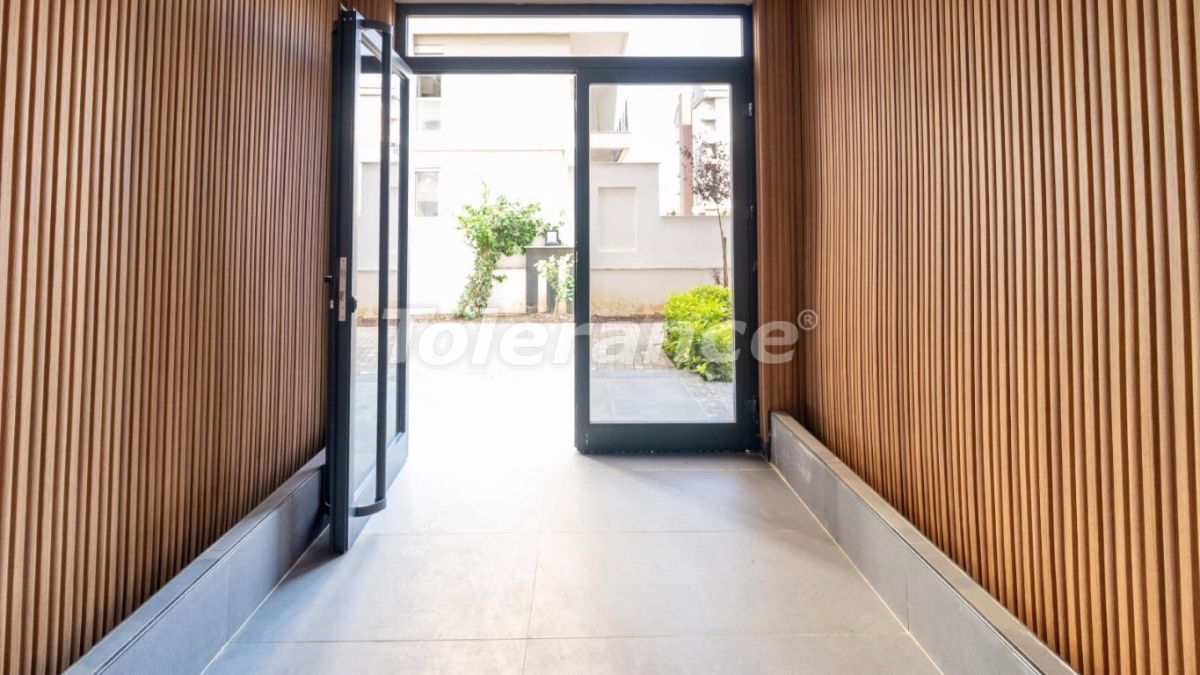 Апартаменты в Анталии, Турция, 56 м² - фото 12