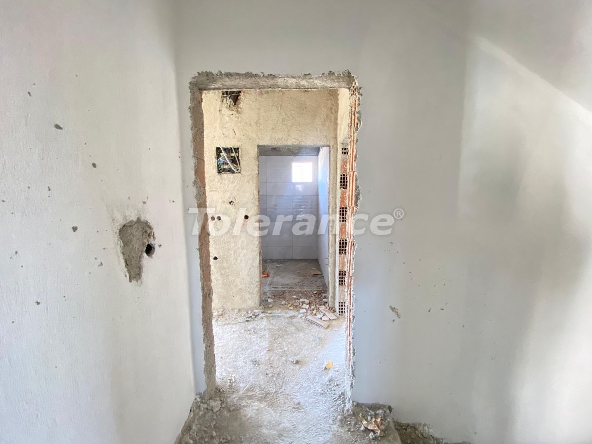 Апартаменты в Финике, Турция, 52 м² - фото 12