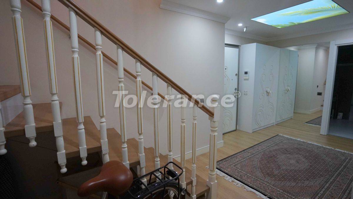 Апартаменты в Анталии, Турция, 200 м² - фото 12