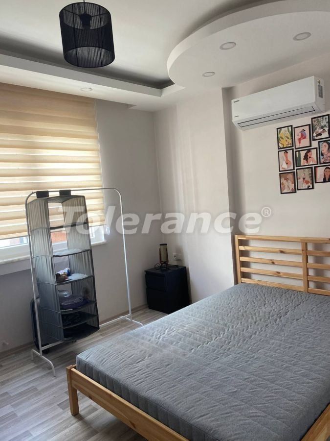 Апартаменты в Анталии, Турция, 75 м² - фото 12