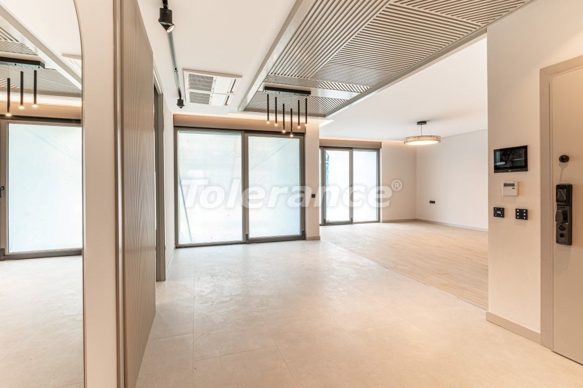 Апартаменты в Анталии, Турция, 157 м² - фото 12