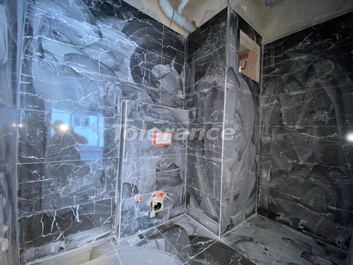 Апартаменты в Финике, Турция, 52 м² - фото 12