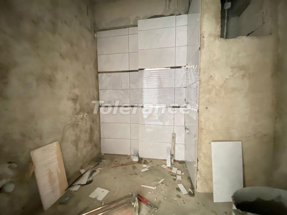 Апартаменты в Финике, Турция, 52 м² - фото 12