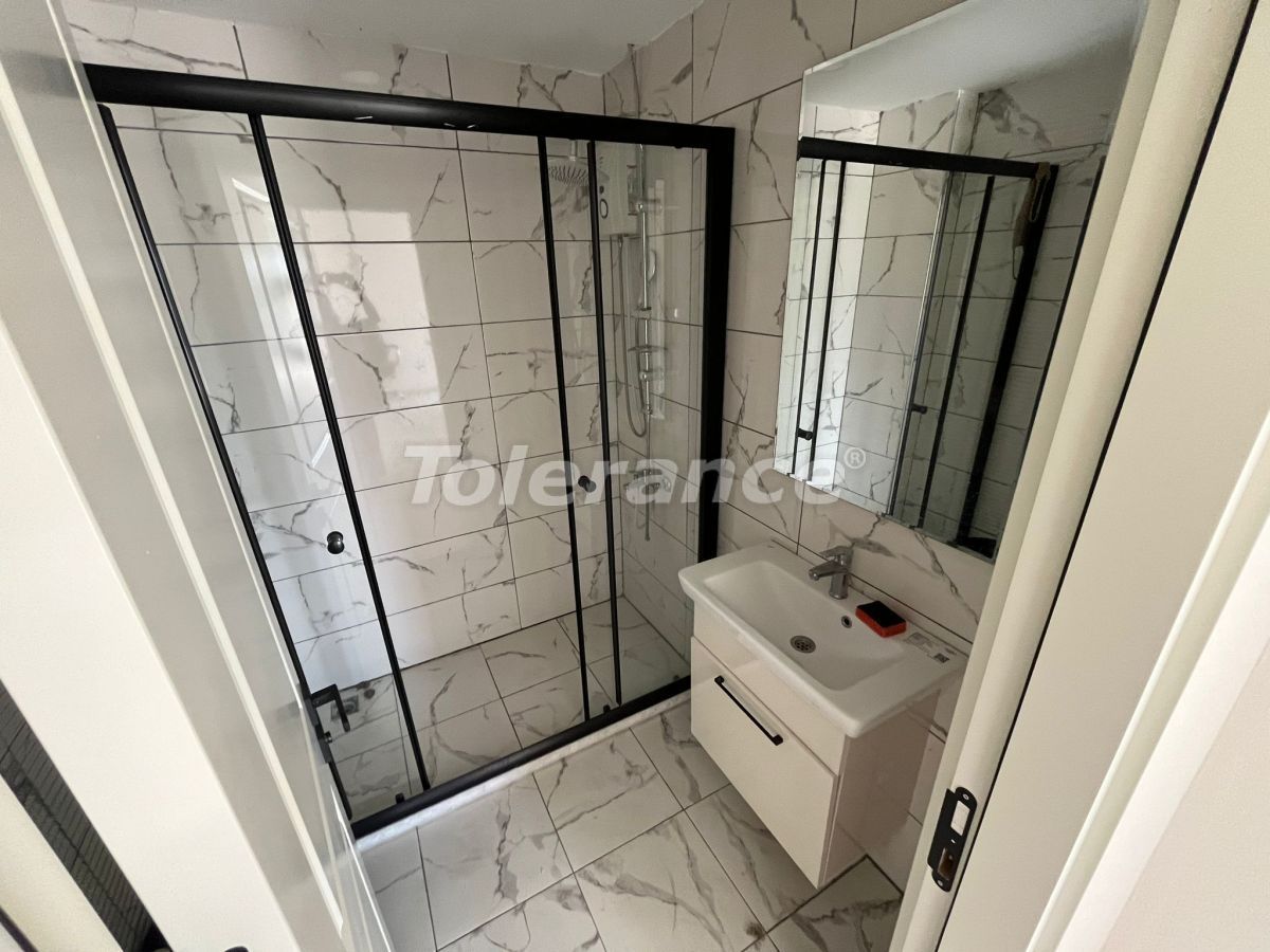 Апартаменты в Мерсине, Турция, 60 м² - фото 12