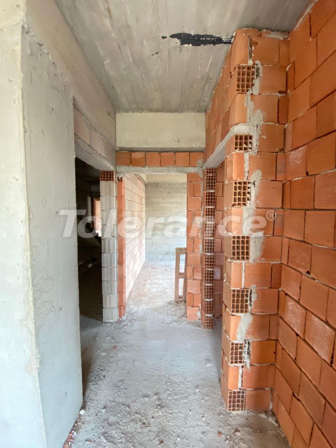 Апартаменты в Финике, Турция, 52 м² - фото 12