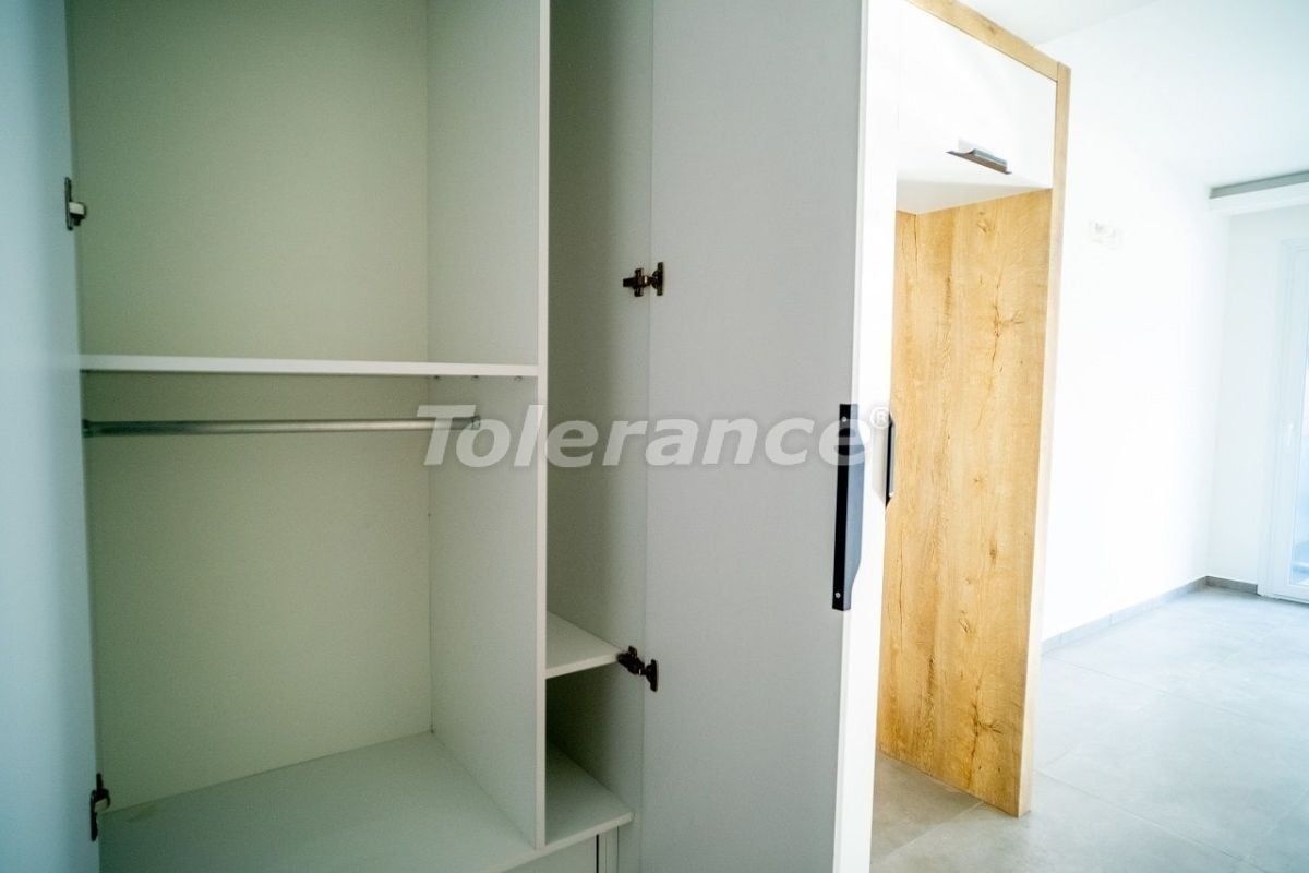 Апартаменты в Фамагусте, Кипр, 57 м² - фото 12