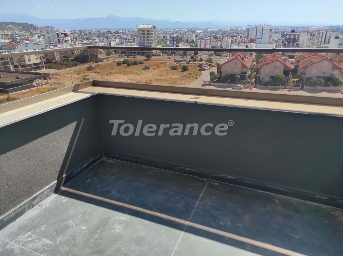 Апартаменты в Анталии, Турция, 43 м² - фото 12