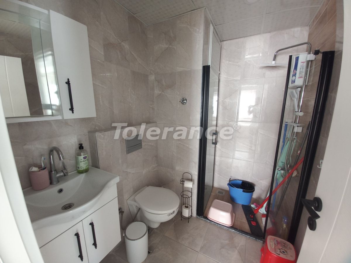 Апартаменты в Мерсине, Турция, 96 м² - фото 12