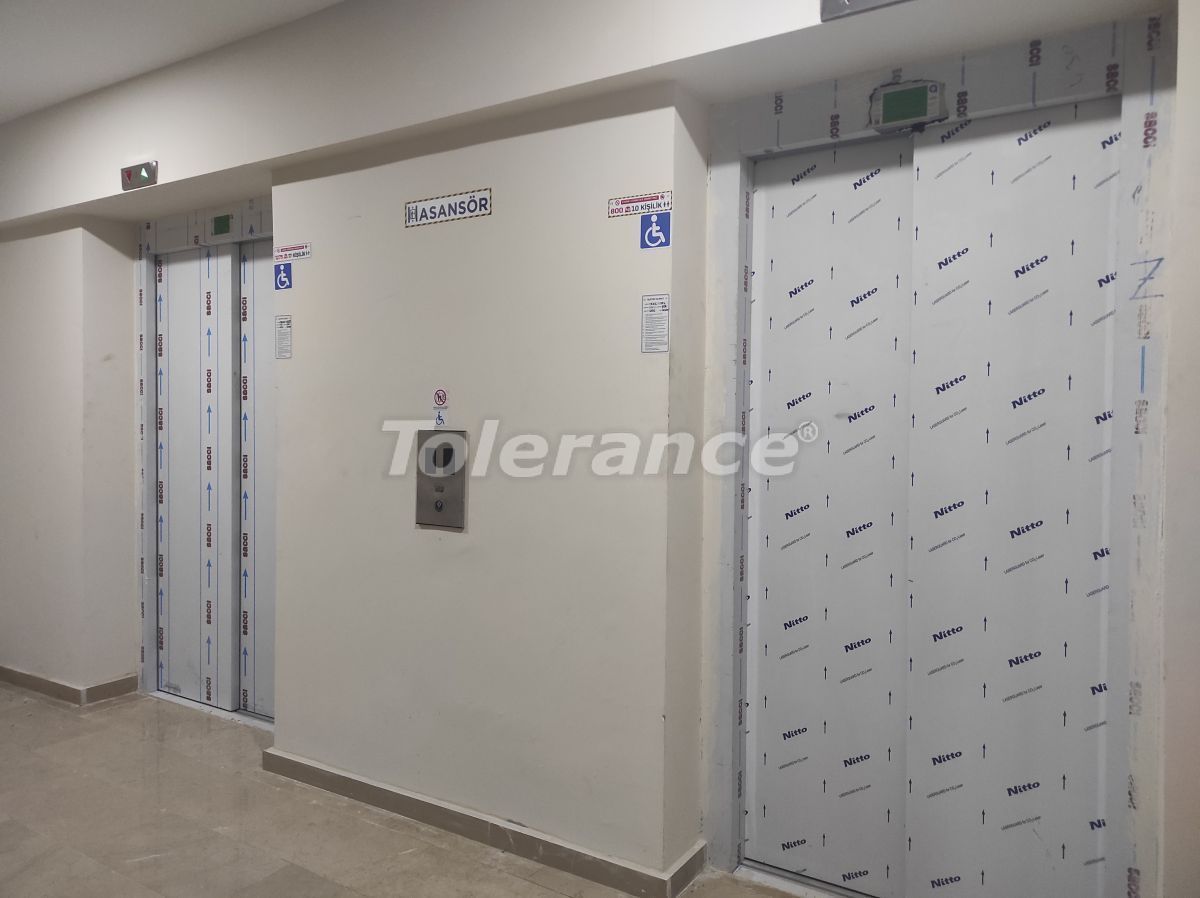 Апартаменты в Анталии, Турция, 54 м² - фото 12