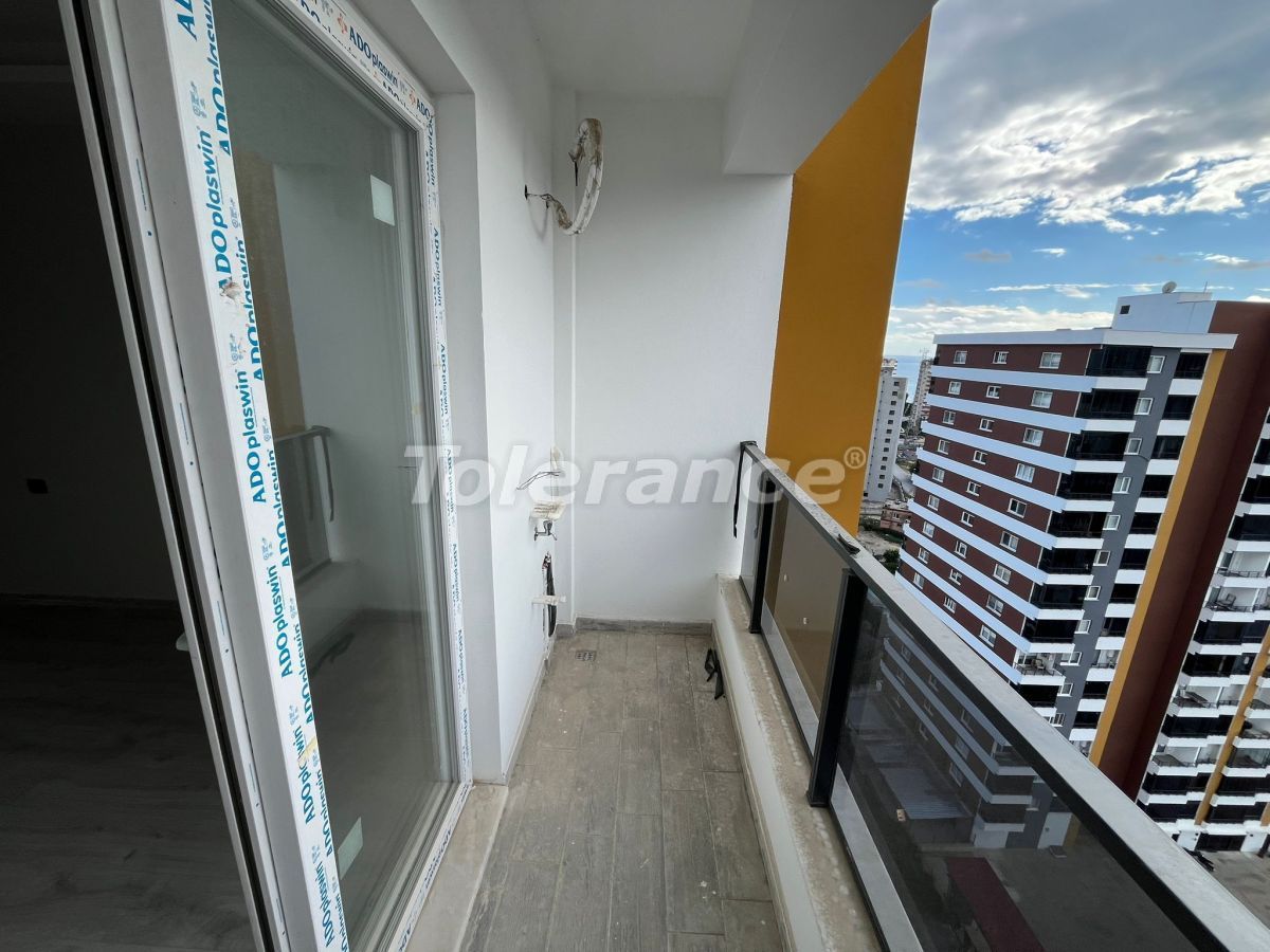 Апартаменты в Мерсине, Турция, 80 м² - фото 12