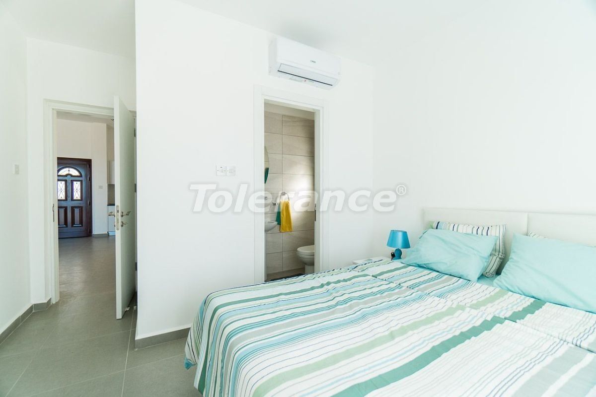 Вилла в Кирении, Кипр, 135 м² - фото 12