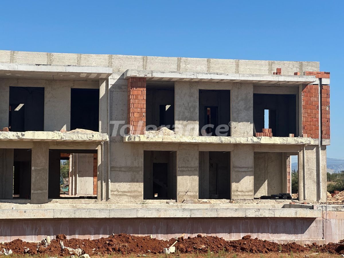 Вилла в Анталии, Турция, 300 м² - фото 12