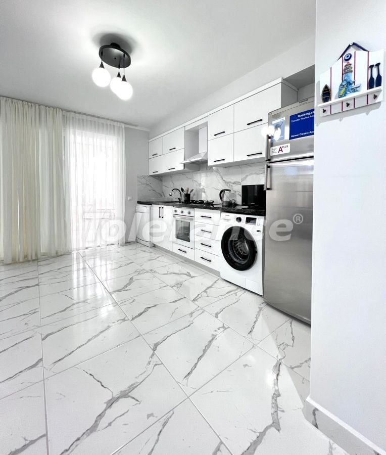 Апартаменты в Кемере, Турция, 160 м² - фото 12