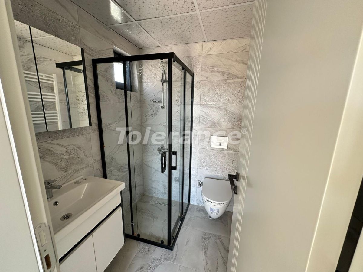 Апартаменты в Анталии, Турция, 66 м² - фото 12