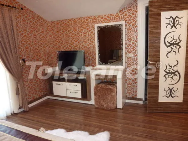 Вилла в Кемере, Турция, 470 м² - фото 12