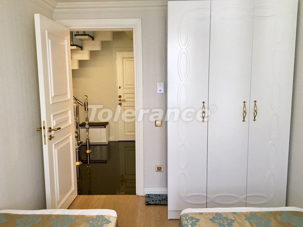 Апартаменты в Анталии, Турция, 165 м² - фото 12