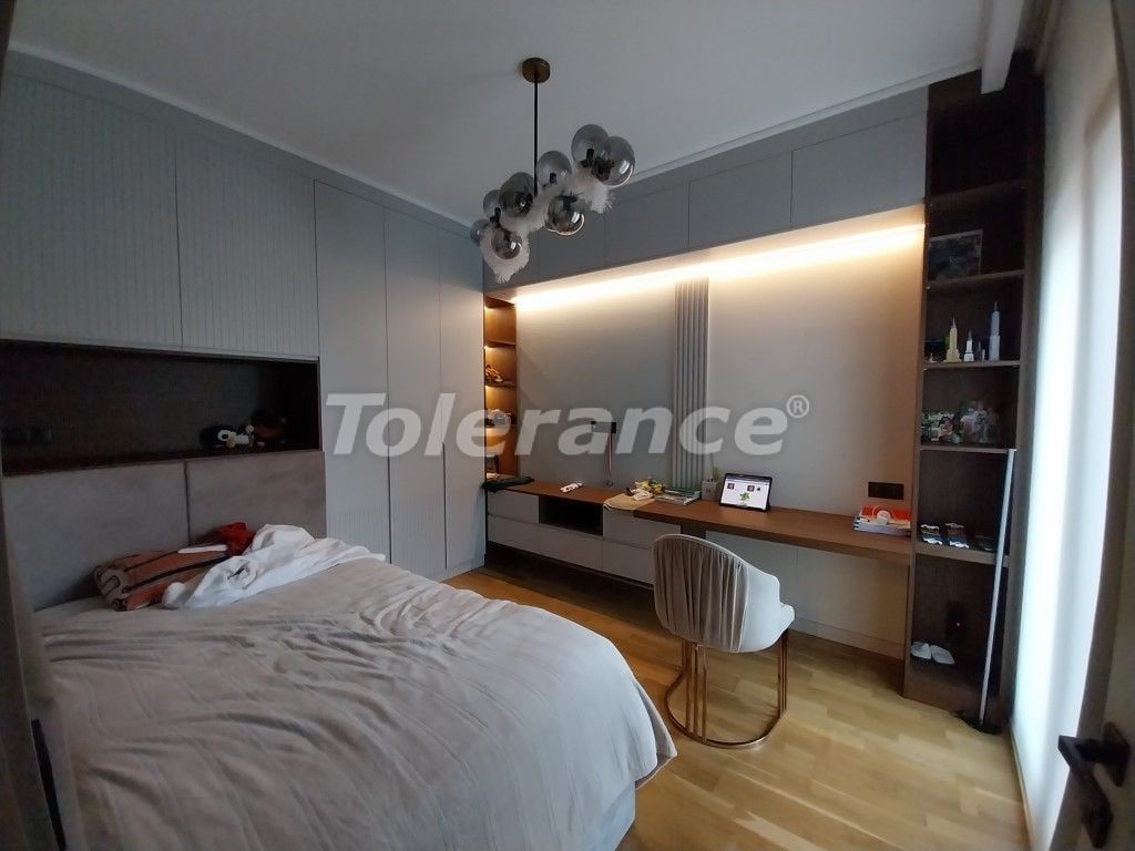 Апартаменты в Анталии, Турция, 180 м² - фото 12