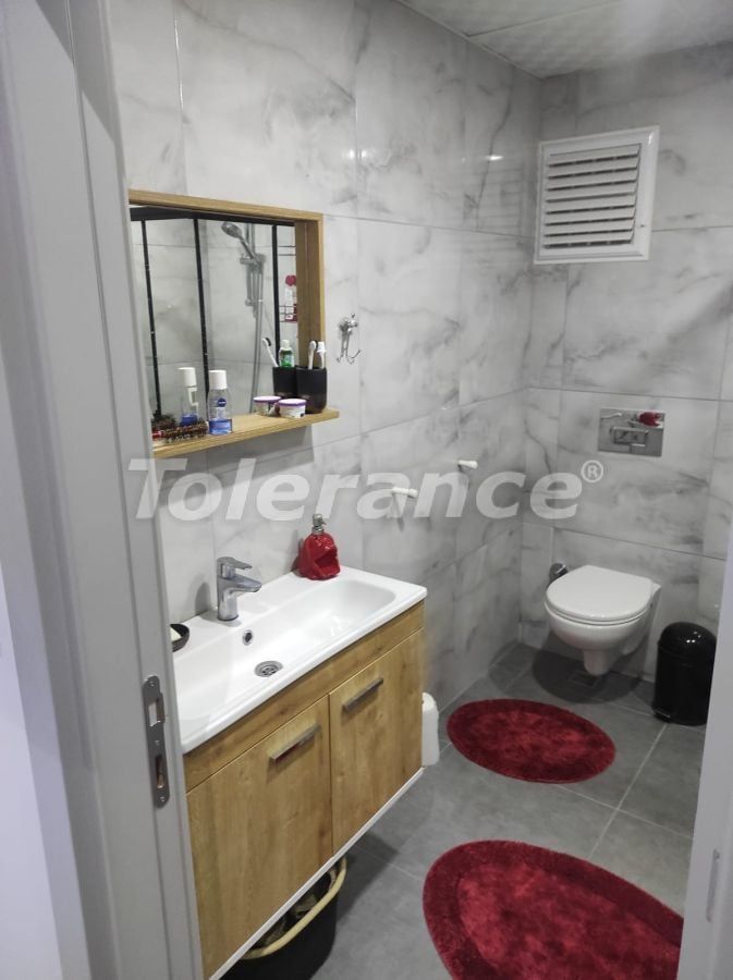 Апартаменты в Анталии, Турция, 140 м² - фото 12