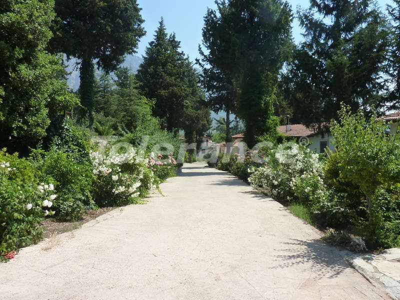 Вилла в Кемере, Турция, 120 м² - фото 12