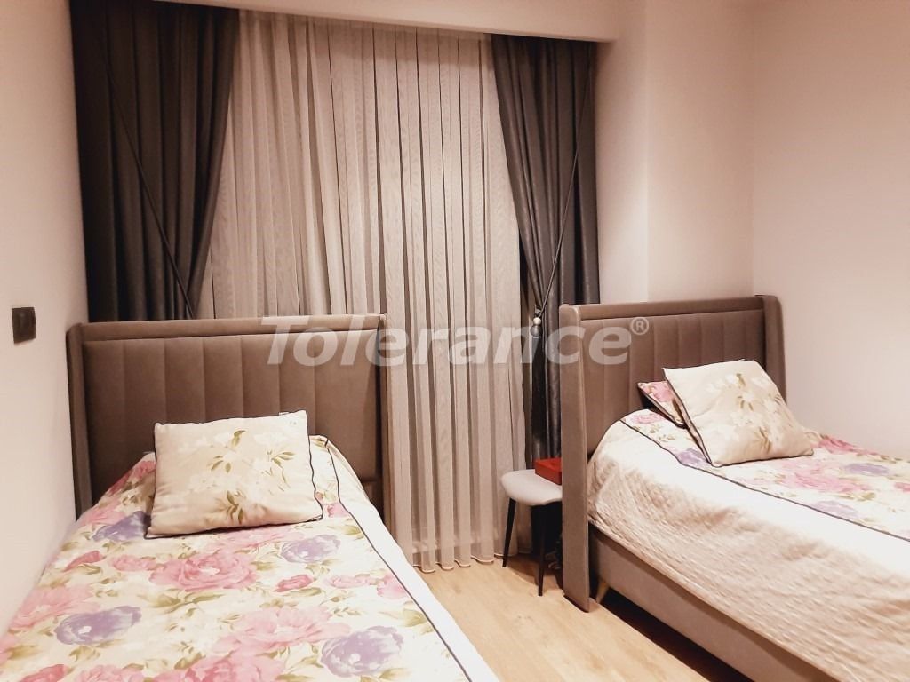 Апартаменты в Анталии, Турция, 46 м² - фото 12