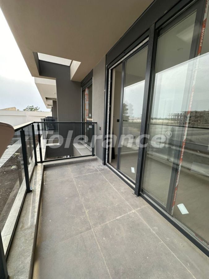 Апартаменты в Анталии, Турция, 60 м² - фото 13