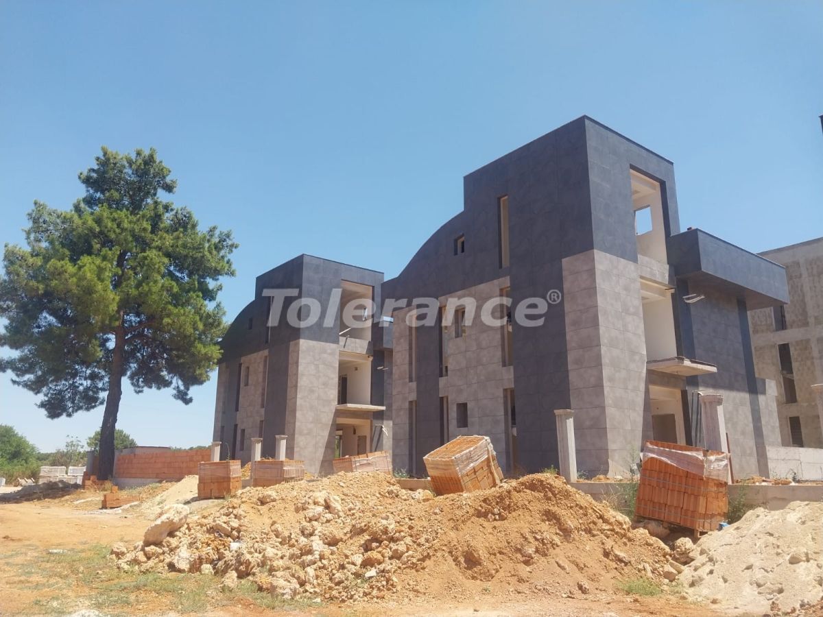 Вилла в Анталии, Турция, 280 м² - фото 13