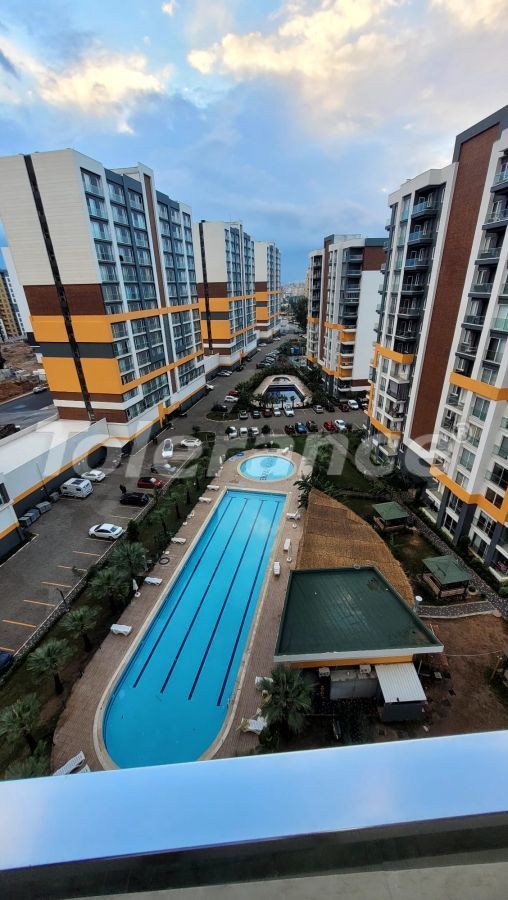 Апартаменты в Анталии, Турция, 75 м² - фото 13