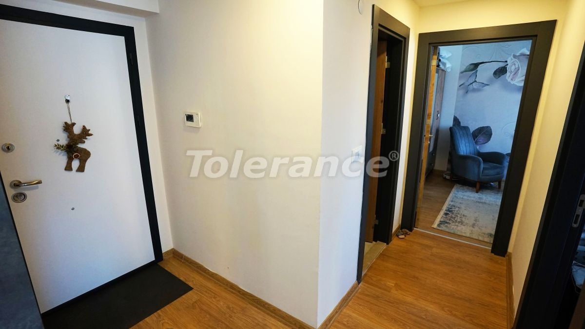 Апартаменты в Анталии, Турция, 68 м² - фото 13