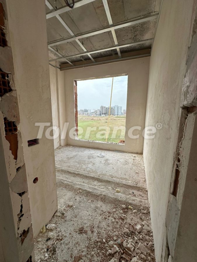 Апартаменты в Анталии, Турция, 55 м² - фото 13